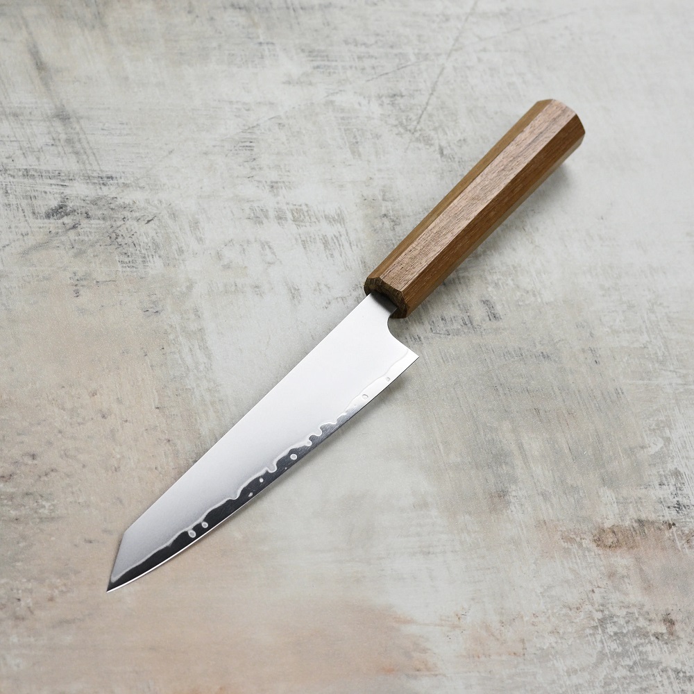Кухненски нож Tojiro REPPU Kiritsuke Gyuto 210мм FD-1362 – SG2 ламинат – дръжка тик 6