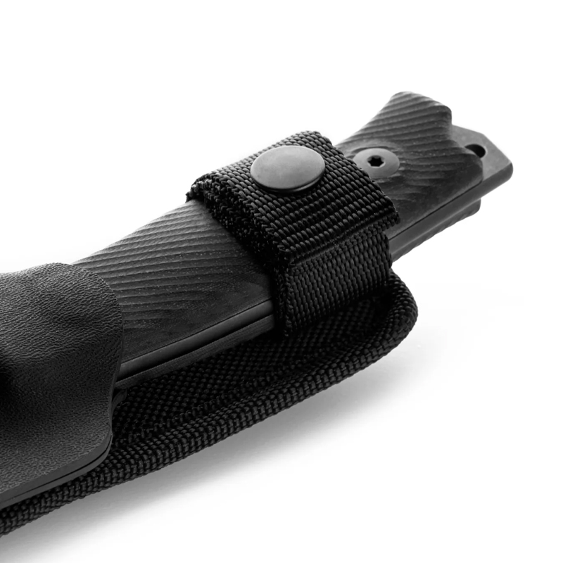 Lionsteel Kydex sheath for M5 3