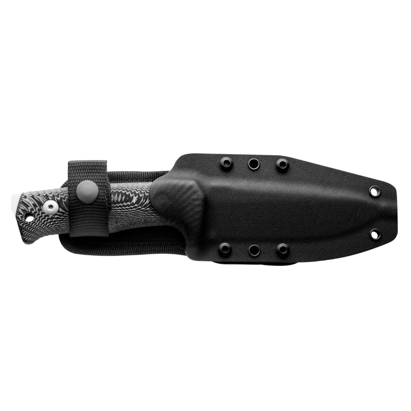 Lionsteel Kydex sheath for T5 3