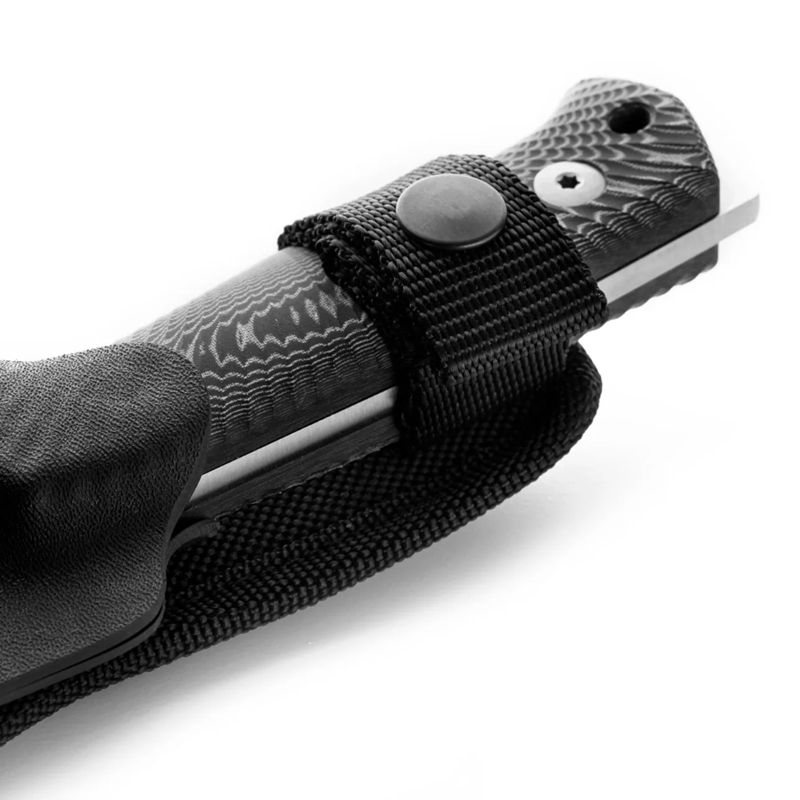 Lionsteel Kydex sheath for T5 4