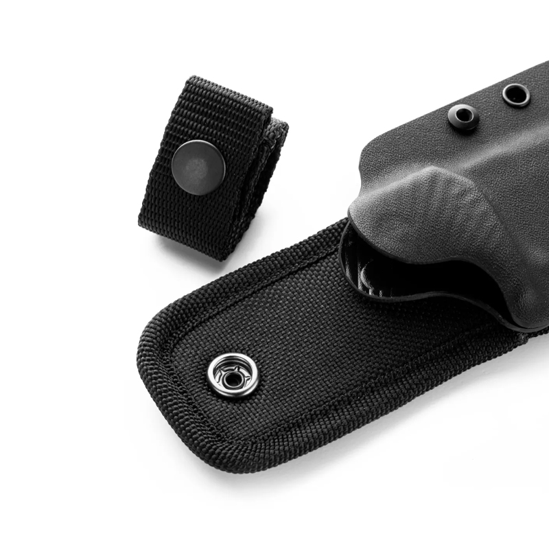 Lionsteel Kydex sheath for T5 5