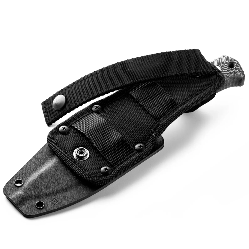 Lionsteel Kydex sheath for T5 6