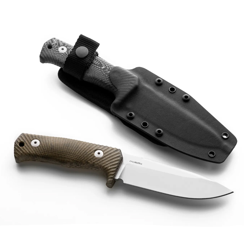 Lionsteel Kydex sheath for T5 7