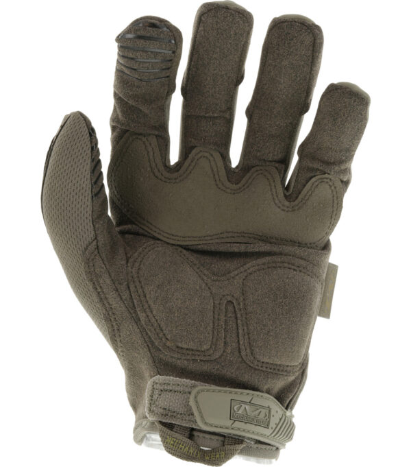 Mechanix M - Pact® Covert OD Green Tactical Gloves » Arms-Bg Оръжеен Магазин