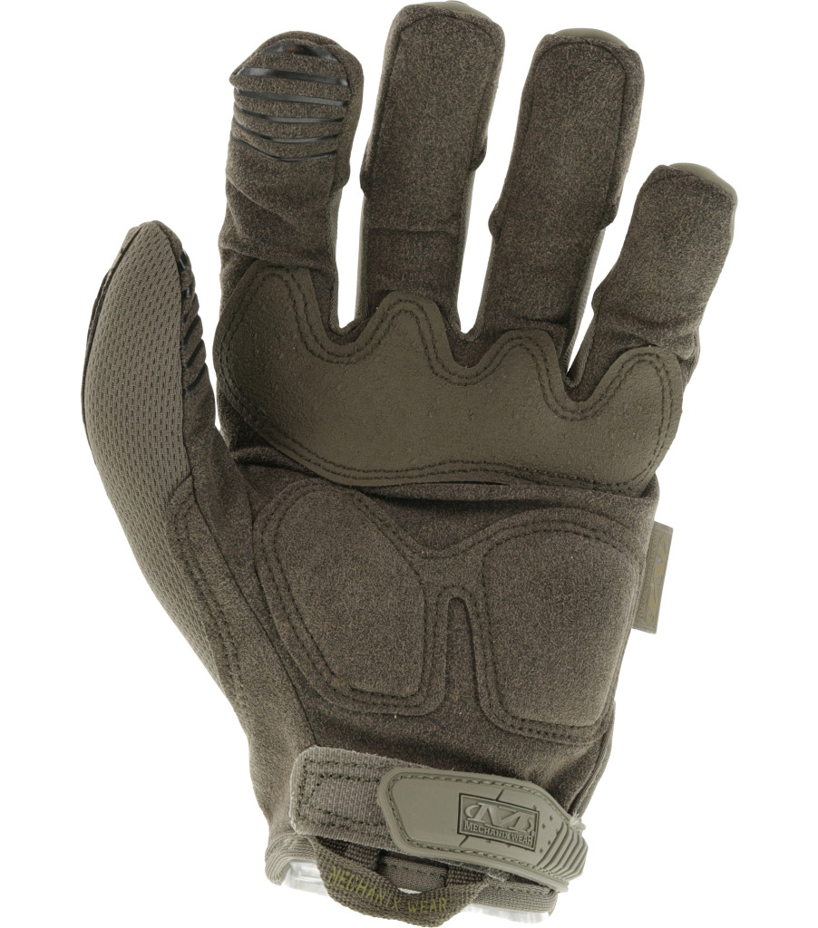 Mechanix M - Pact® Covert OD Green Tactical Gloves » Arms-Bg Оръжеен Магазин