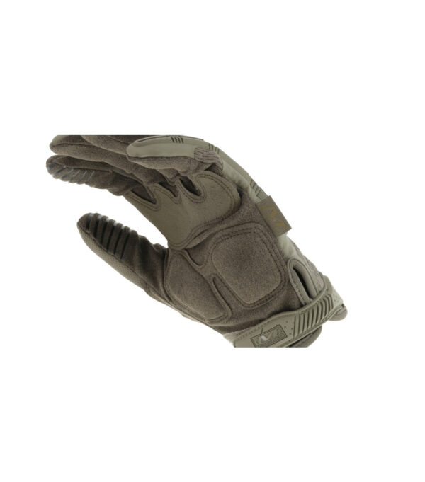 Mechanix M - Pact® Covert OD Green Tactical Gloves » Arms-Bg Оръжеен Магазин