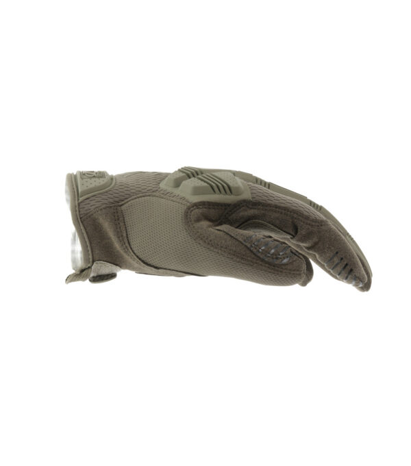 Mechanix M - Pact® Covert OD Green Tactical Gloves » Arms-Bg Оръжеен Магазин