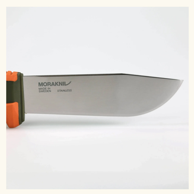 Mora Hunting Amberg Full Flat S 5