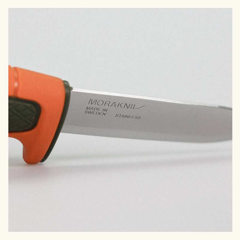 Mora Hunting Risberg S 6