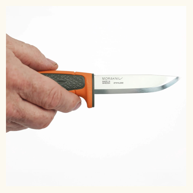 Mora Hunting Risberg S 7