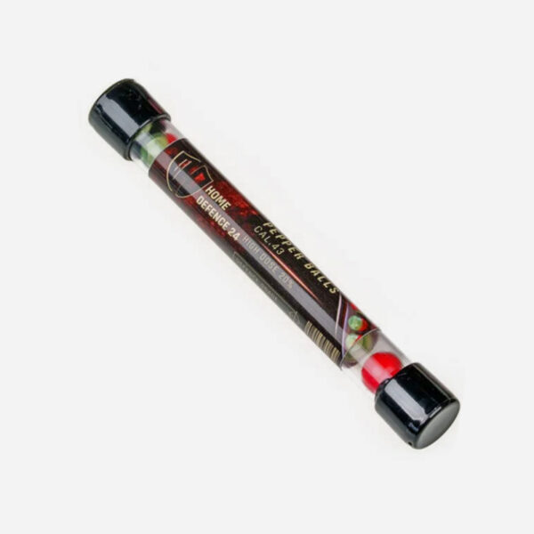 Pepper Balls Cal.43