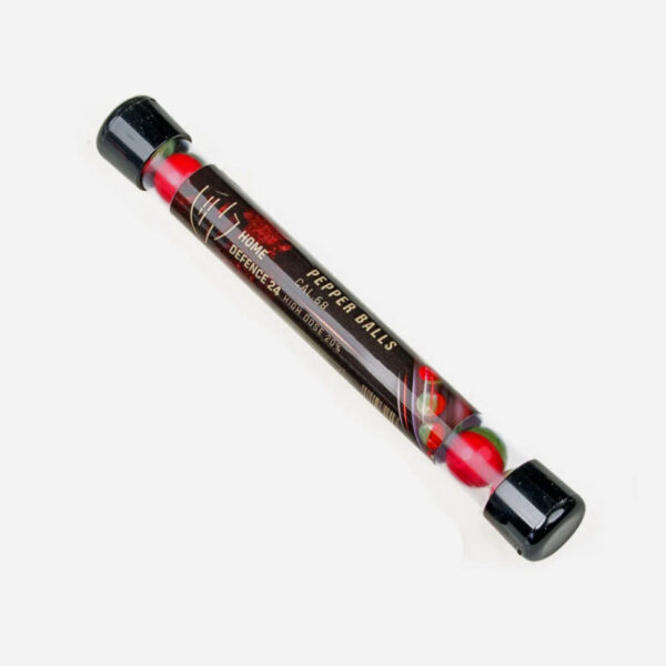 Pepper Balls Cal.68