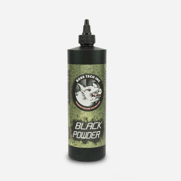 Почистващ разтвор за черен барут BoreTech Black Powder Solvent 480ml