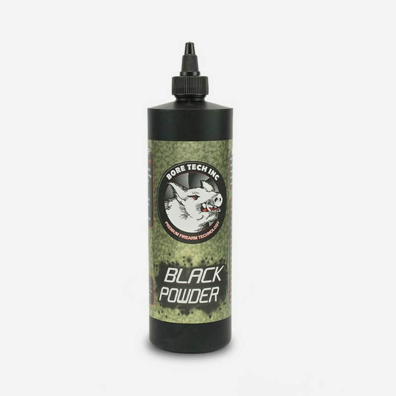 Почистващ разтвор за черен барут BoreTech Black Powder Solvent 480ml