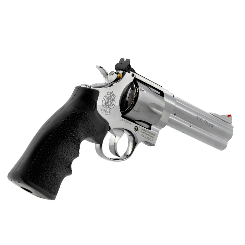 Replica ASG revolver S&amp W 629 Classic 6 mm 5 4
