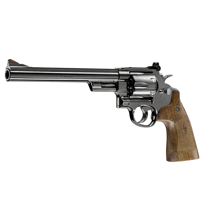 Smith & Wesson M29 3