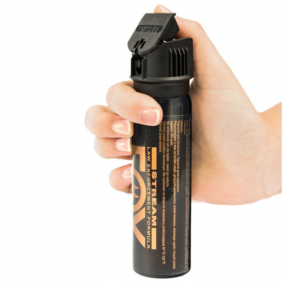 Спрей за самозащита Fox Labs One Point Four 85 ml – Конус