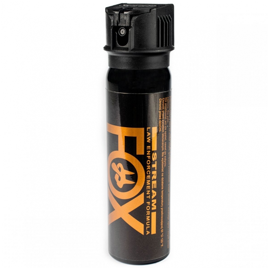Спрей за самозащита Fox Labs One Point Four 85 ml – струя 4