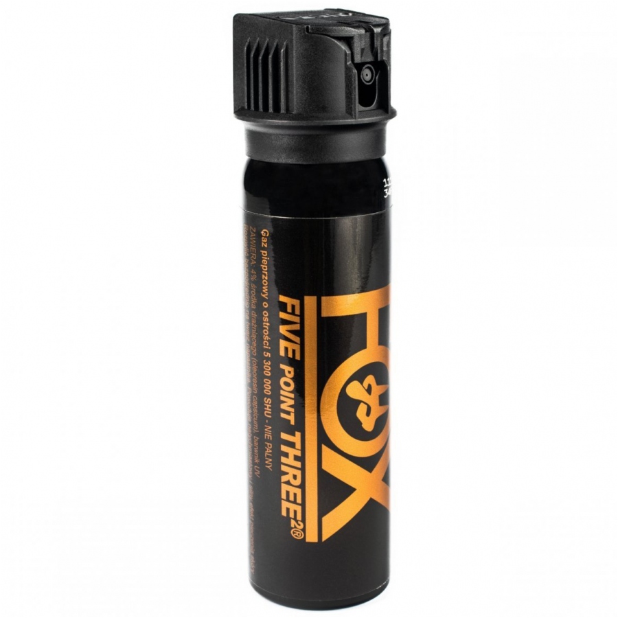 Спрей за самозащита Fox Labs One Point Four 85 ml – струя 5