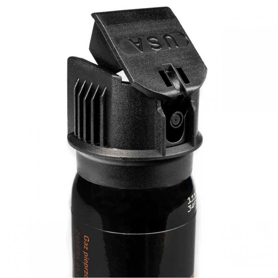 Спрей за самозащита Fox Labs One Point Four 85 ml – струя 7