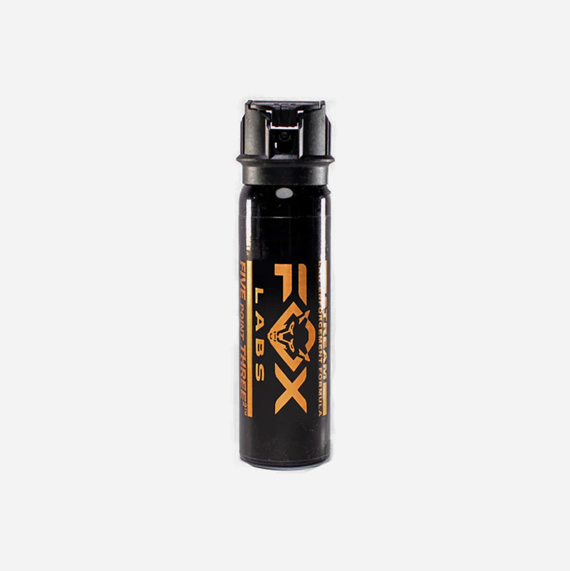 Спрей за самозащита Fox Labs One Point Four 85 ml – Конус