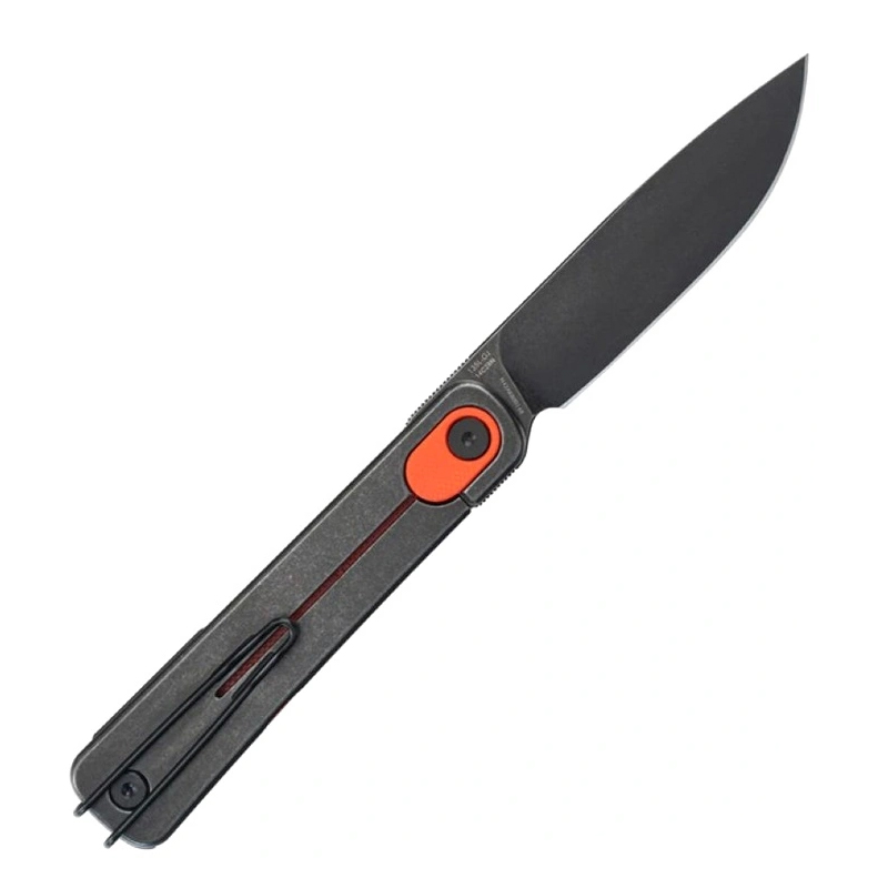 Нож SRM 135L-GJ 14C28N G10
