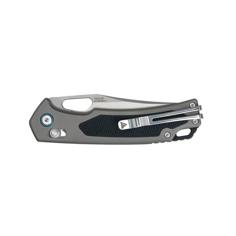 SRM Retriever 9203-AK 3