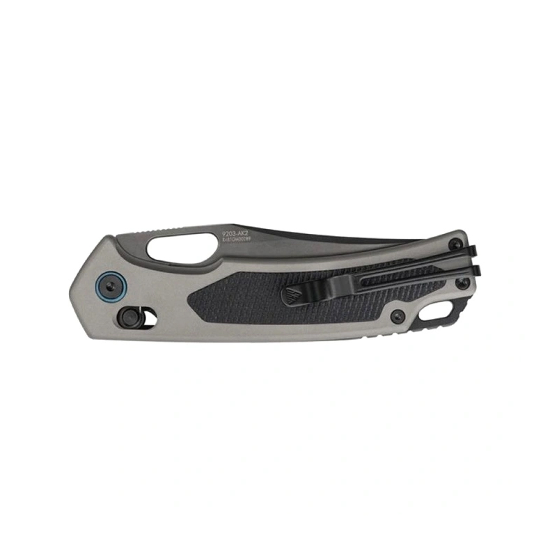SRM Retriever 9203-AK BL 3