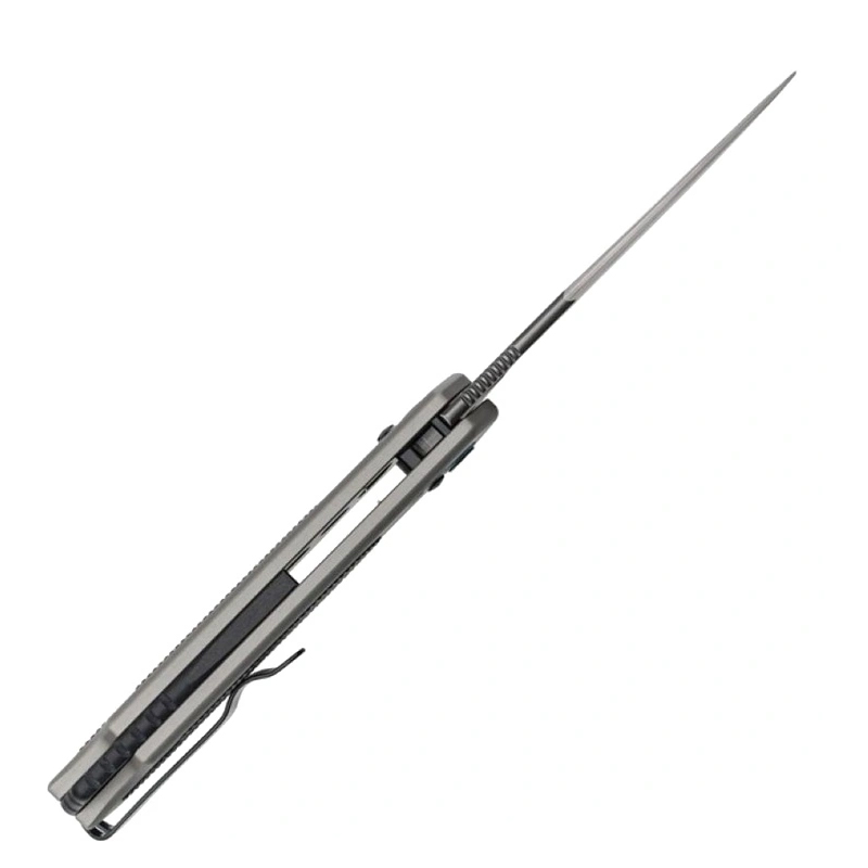 SRM Retriever 9203-AK BL 4