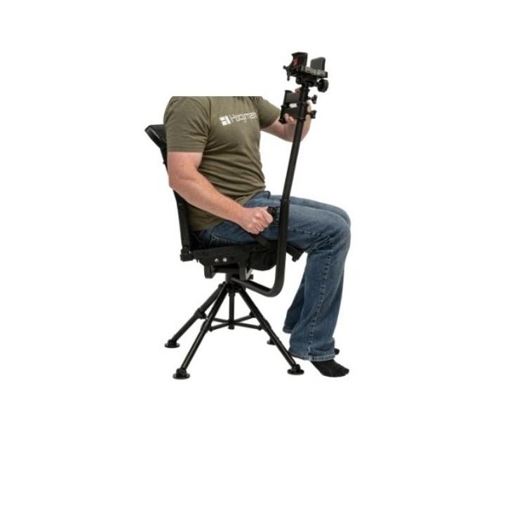 Стол за стрелба BOG Deathgrip 360 5