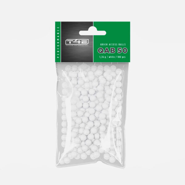 T4E Performance QAB 50