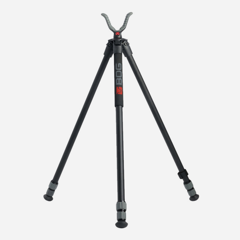 Стойка за стрелба Трипод BOG DeadShot 25″-64″ Стойка за стрелба Трипод BOG DeadShot 25″-64″