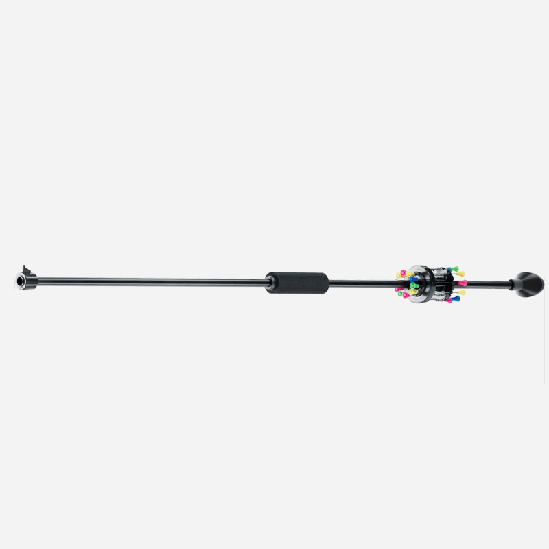 Сарбакан UMAREX NXG Blow Gun 40′′ Сарбакан UMAREX NXG Blow Gun 40′′