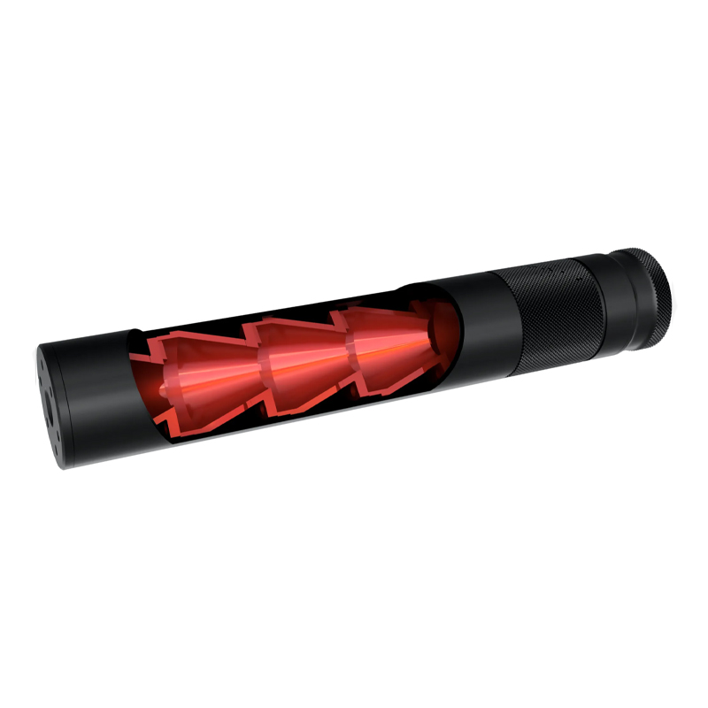 Umarex SD4 Silencer 2