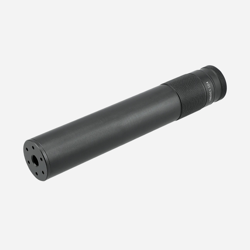 Umarex SD4 Silencer
