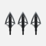 Балансьор AVALON TEC X 3D-PRO BLACK HUNTING AND 3D STABILIZER  15" (Копие) » Arms-Bg Оръжеен Магазин
