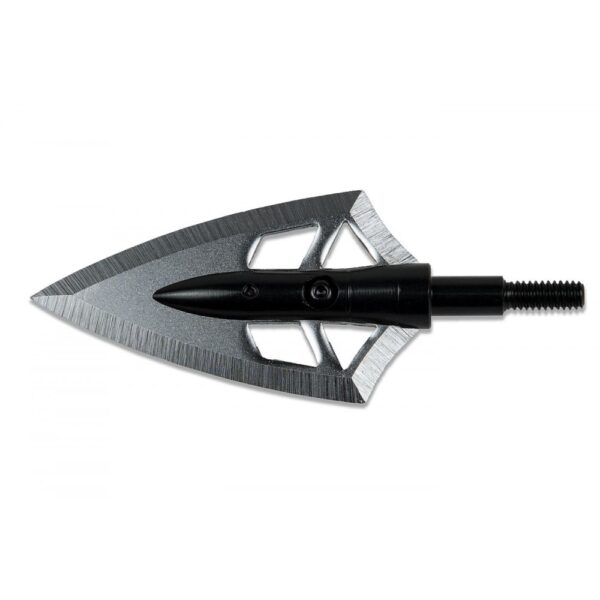 BEARPAW GERMAN JAGER BROADHEADS hunting arrowheads, pack of 3 » Arms-Bg Оръжеен Магазин