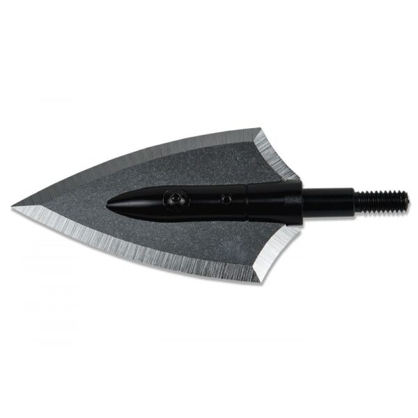 BEARPAW GERMAN JAGER BROADHEADS hunting arrowheads, pack of 3 » Arms-Bg Оръжеен Магазин