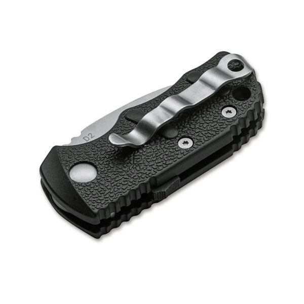 Нож Boker Plus AKS-74 Stubby Swiss Edition D2 Aluminium » Arms-Bg Оръжеен Магазин