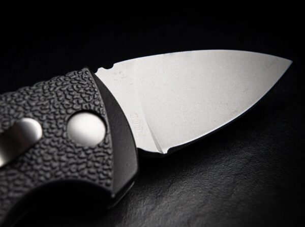 Нож Boker Plus AKS-74 Stubby Swiss Edition D2 Aluminium » Arms-Bg Оръжеен Магазин