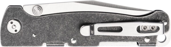 Нож Boker Plus Atlas Clippoint TS D2 Stainless steel » Arms-Bg Оръжеен Магазин
