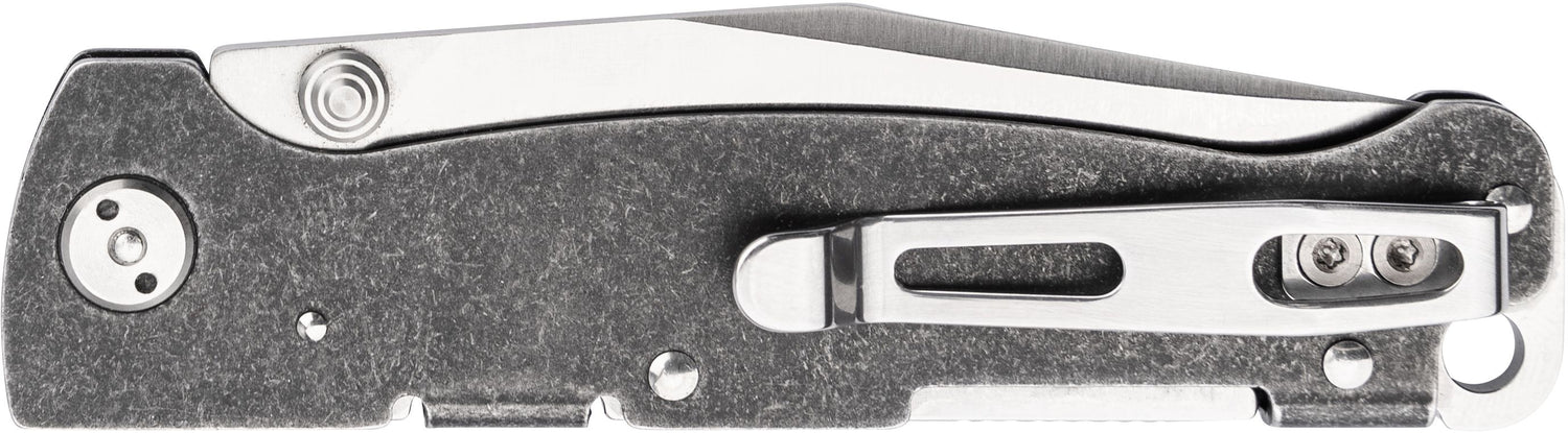 Boker Plus Atlas Clippoint TS 4