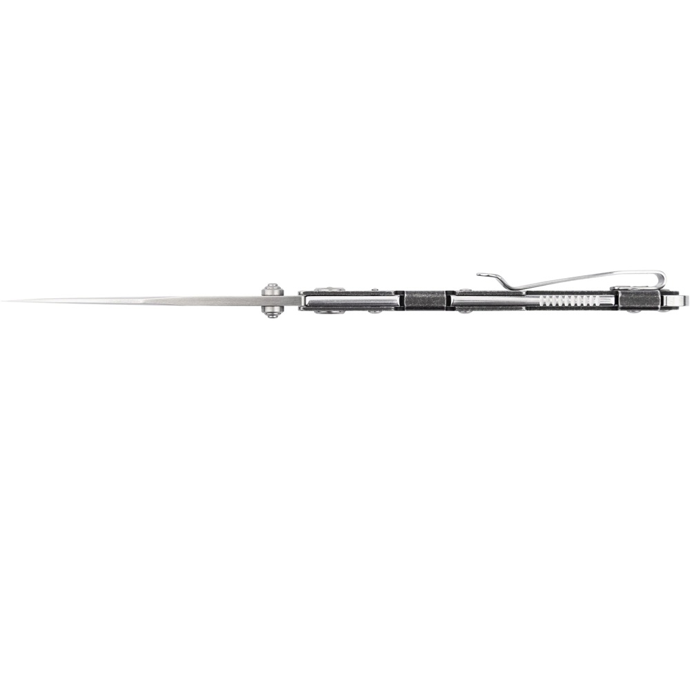 Boker Plus Atlas Clippoint TS 6