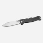 Нож Boker Plus Atlas Clippoint TS D2 Stainless steel » Arms-Bg Оръжеен Магазин