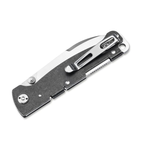 Нож Boker Plus Atlas Droppoint TS D2 Stainless steel » Arms-Bg Оръжеен Магазин