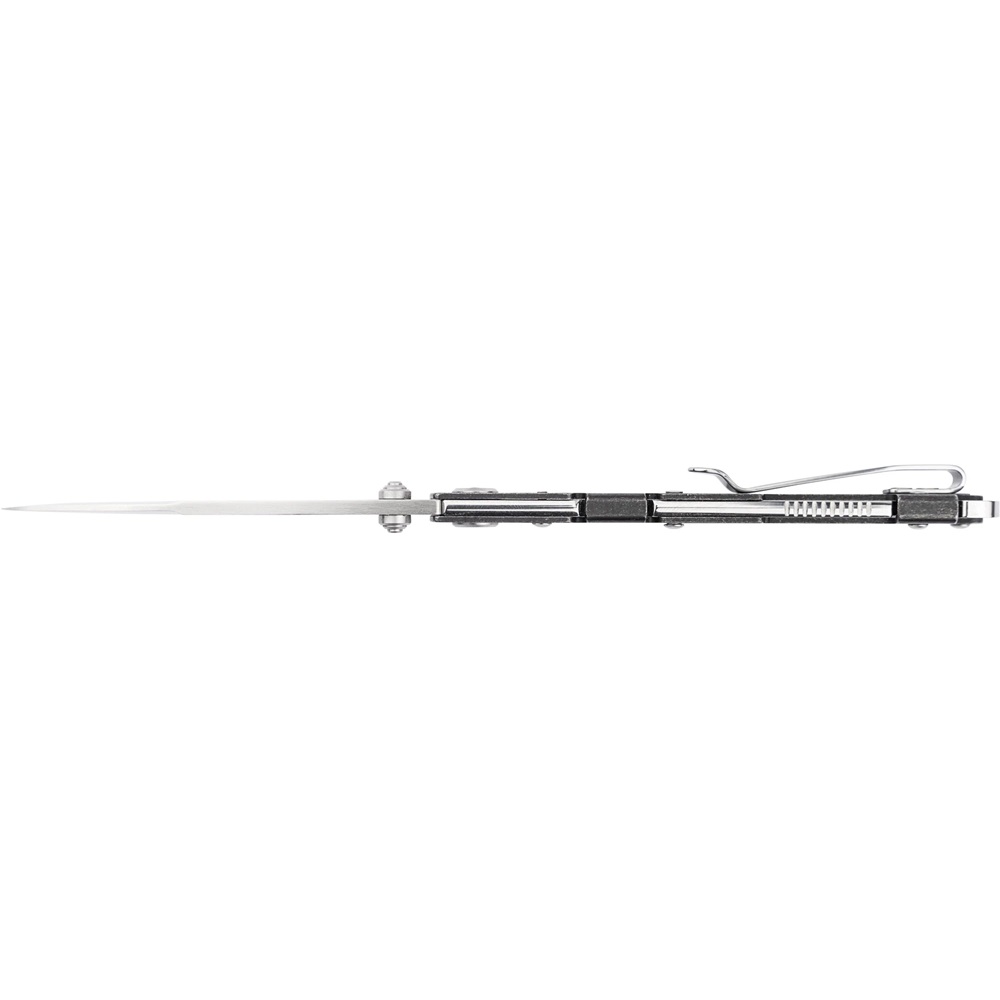 Boker Plus Atlas Droppoint TS 4