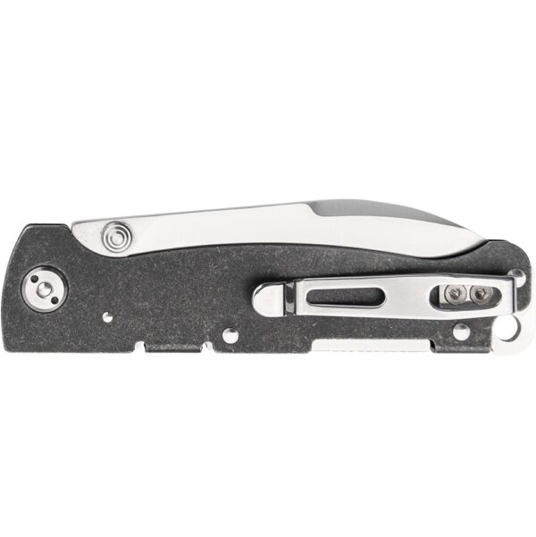 Нож Boker Plus Atlas Droppoint TS D2 Stainless steel » Arms-Bg Оръжеен Магазин