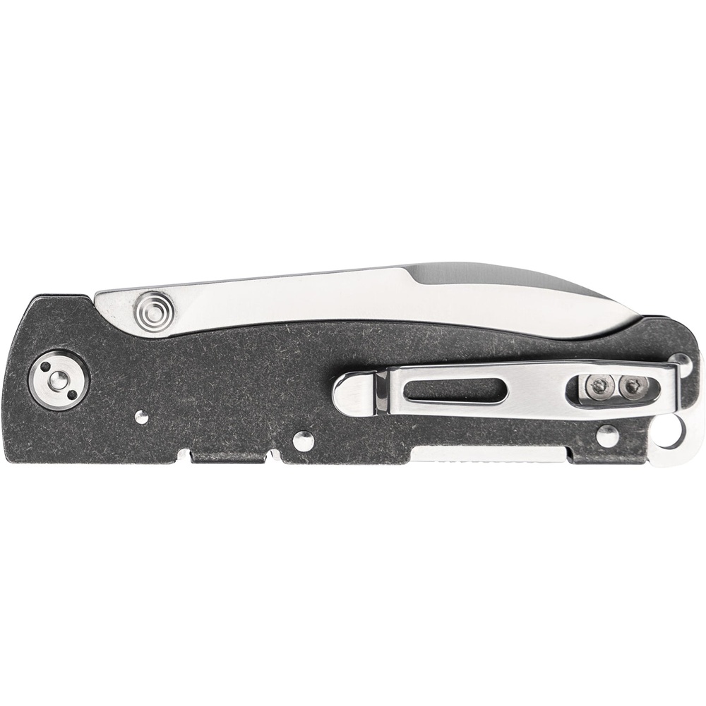 Boker Plus Atlas Droppoint TS 5