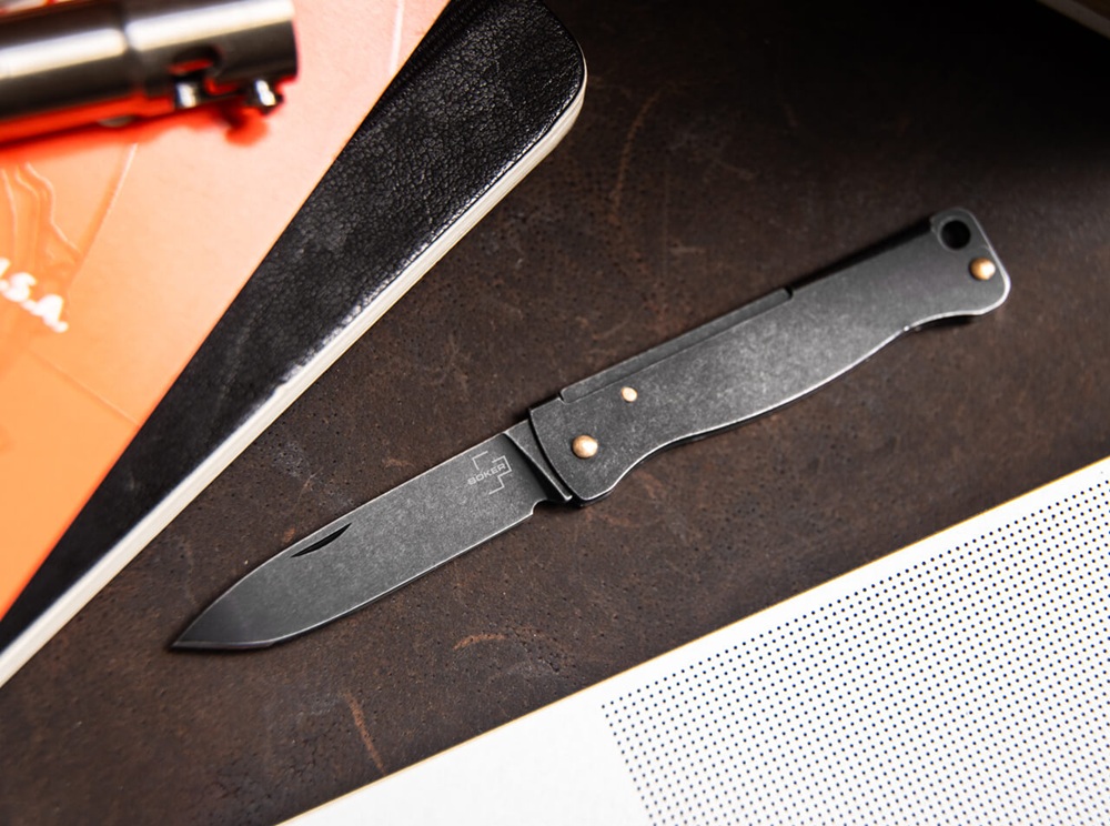 Boker Plus Atlas Mini Dark 3