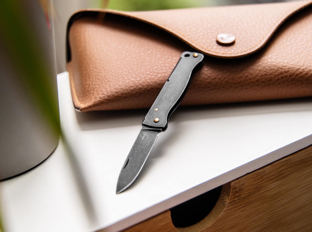 Boker Plus Atlas Mini Dark 6